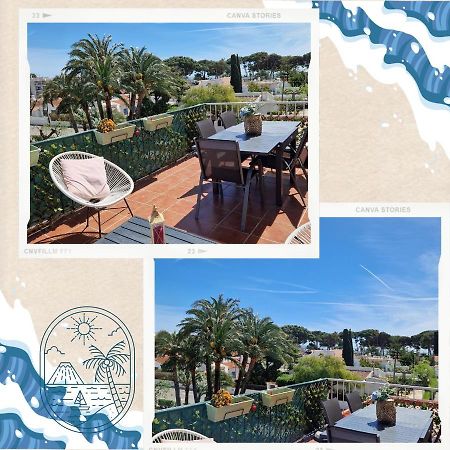 Casa Juan Διαμέρισμα Cambrils Εξωτερικό φωτογραφία