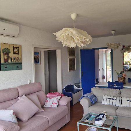 Casa Juan Διαμέρισμα Cambrils Εξωτερικό φωτογραφία