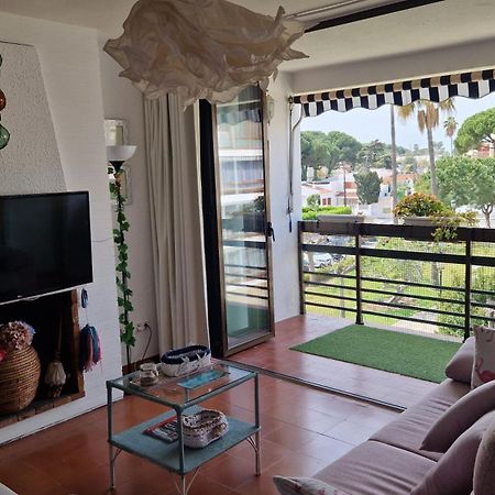 Casa Juan Διαμέρισμα Cambrils Εξωτερικό φωτογραφία