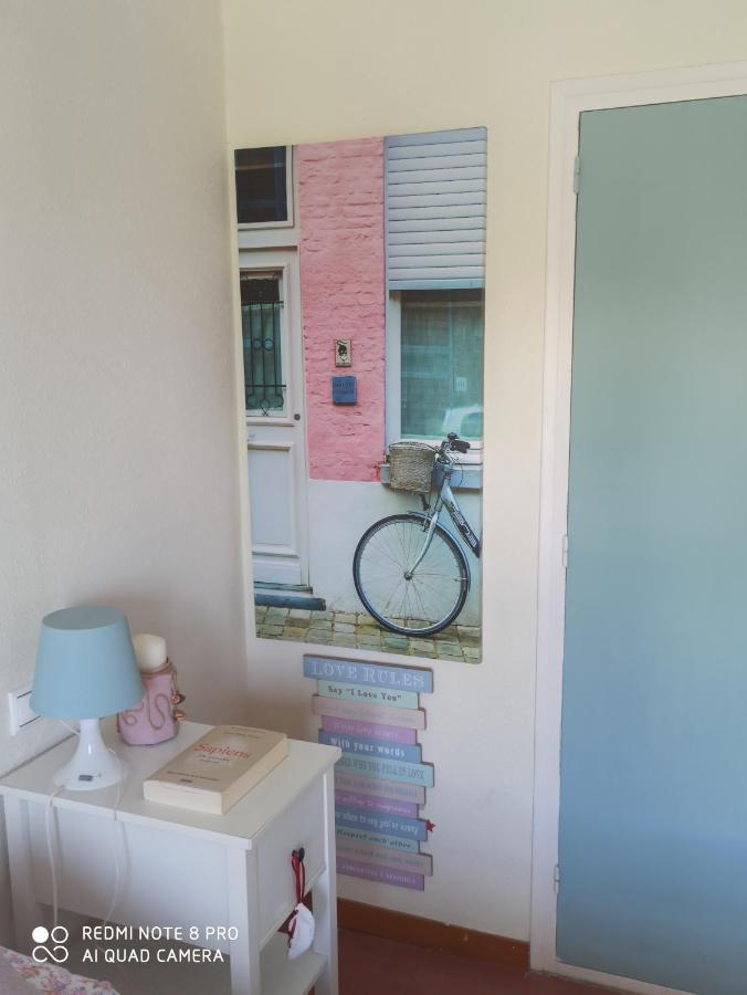 Casa Juan Διαμέρισμα Cambrils Εξωτερικό φωτογραφία