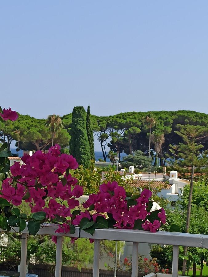 Casa Juan Διαμέρισμα Cambrils Εξωτερικό φωτογραφία