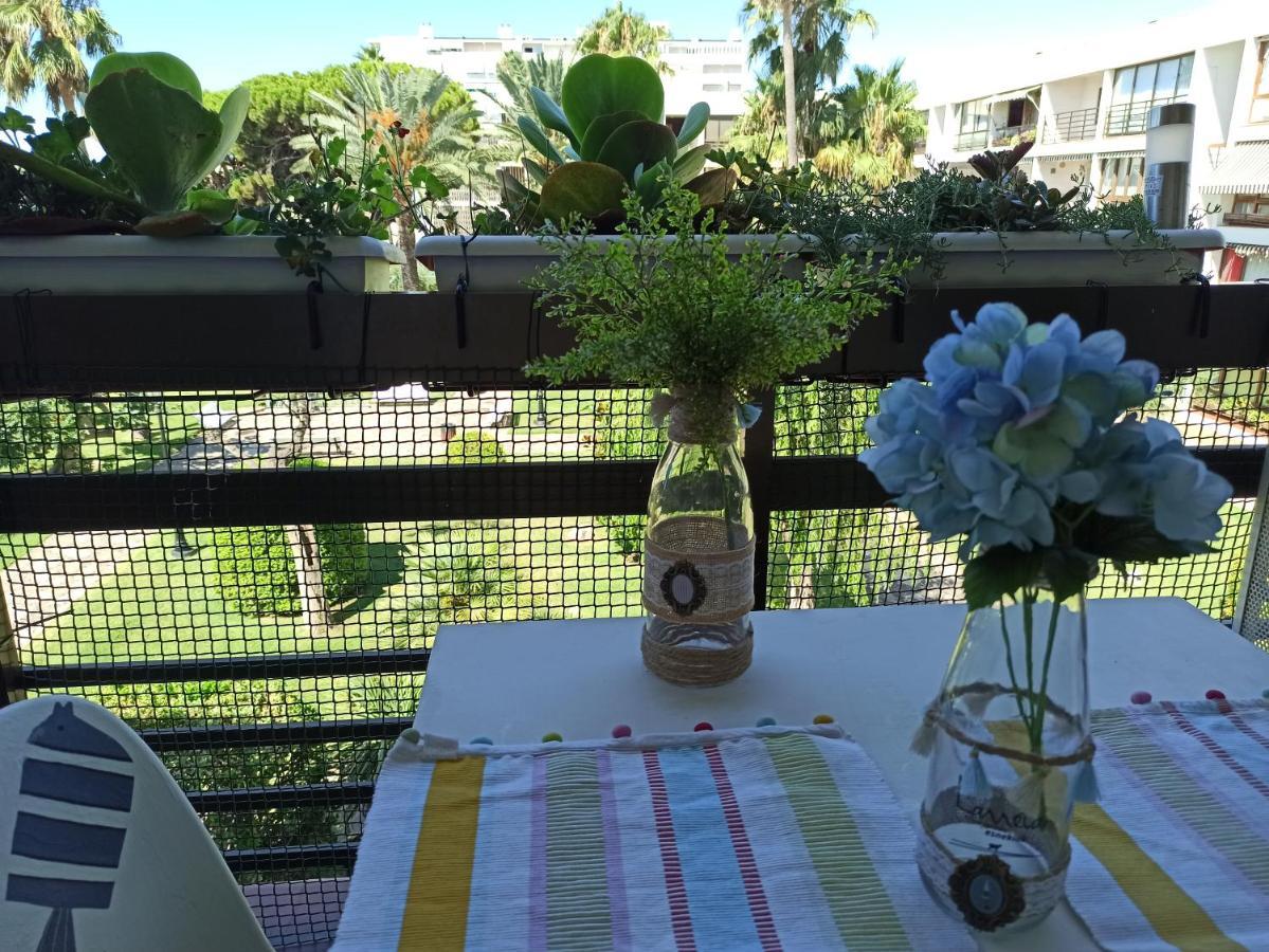 Casa Juan Διαμέρισμα Cambrils Εξωτερικό φωτογραφία