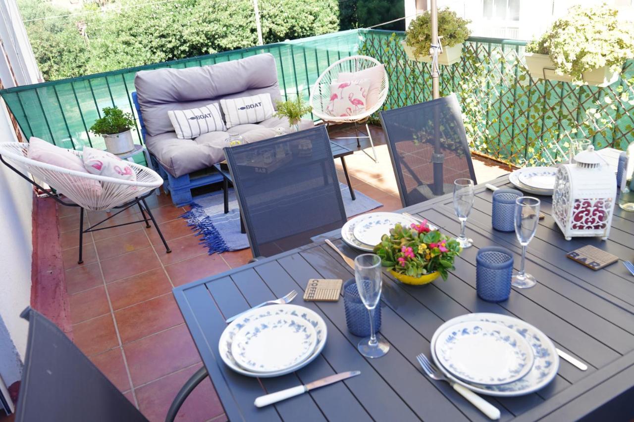 Casa Juan Διαμέρισμα Cambrils Εξωτερικό φωτογραφία