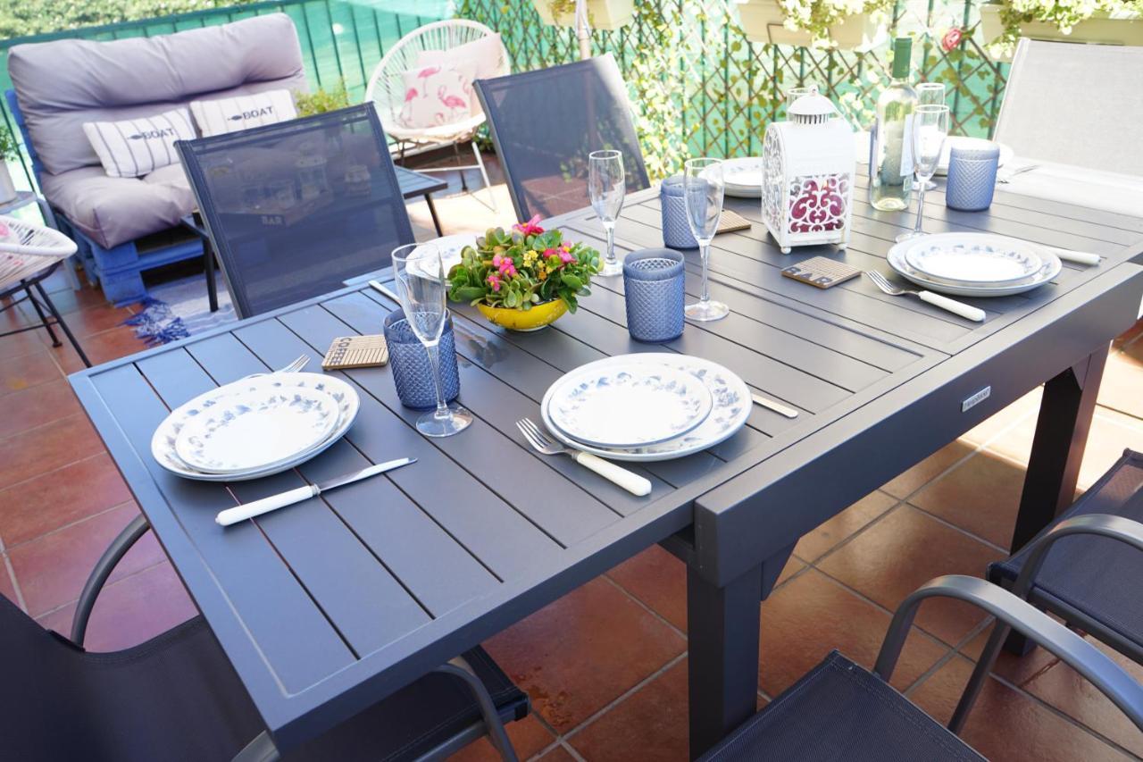 Casa Juan Διαμέρισμα Cambrils Εξωτερικό φωτογραφία