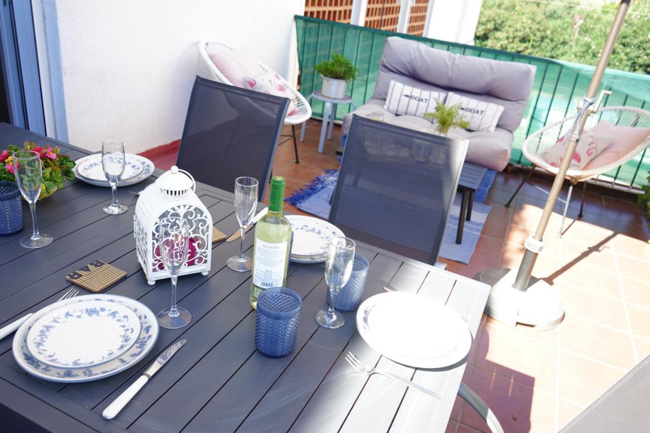 Casa Juan Διαμέρισμα Cambrils Εξωτερικό φωτογραφία