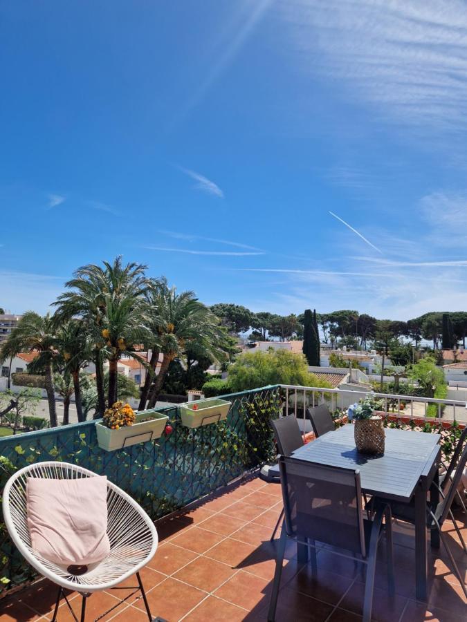 Casa Juan Διαμέρισμα Cambrils Εξωτερικό φωτογραφία