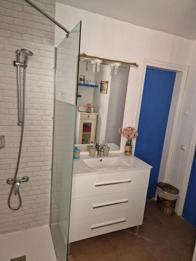 Casa Juan Διαμέρισμα Cambrils Εξωτερικό φωτογραφία