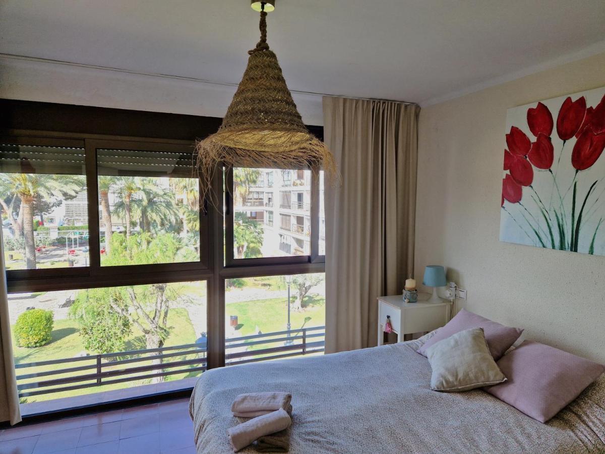 Casa Juan Διαμέρισμα Cambrils Εξωτερικό φωτογραφία