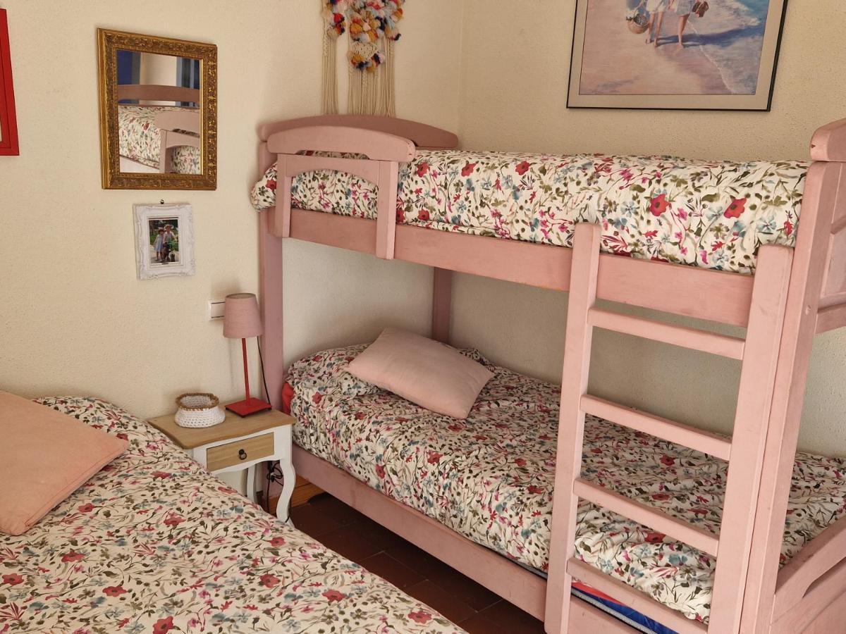 Casa Juan Διαμέρισμα Cambrils Εξωτερικό φωτογραφία