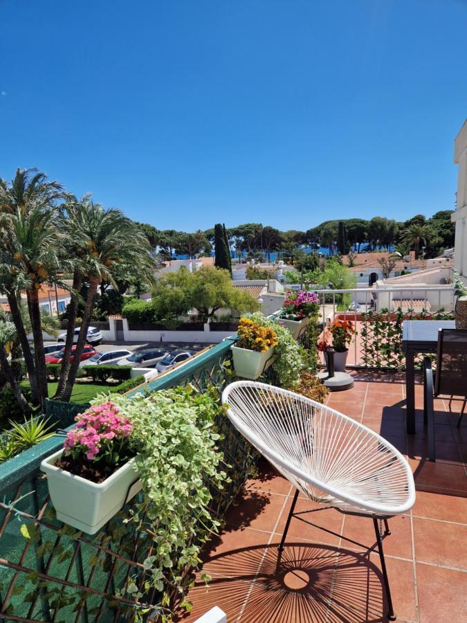 Casa Juan Διαμέρισμα Cambrils Εξωτερικό φωτογραφία
