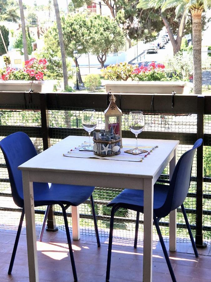 Casa Juan Διαμέρισμα Cambrils Εξωτερικό φωτογραφία