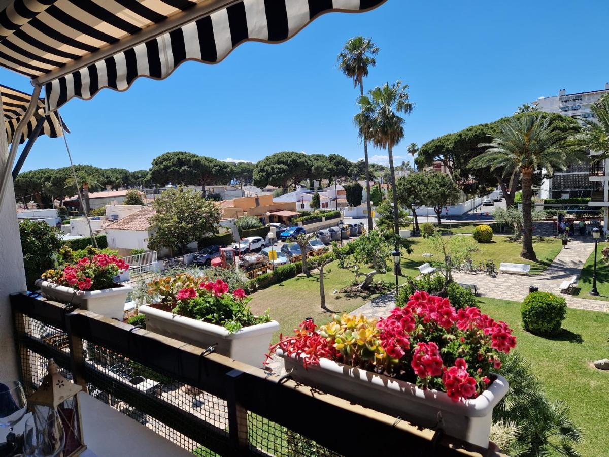 Casa Juan Διαμέρισμα Cambrils Εξωτερικό φωτογραφία