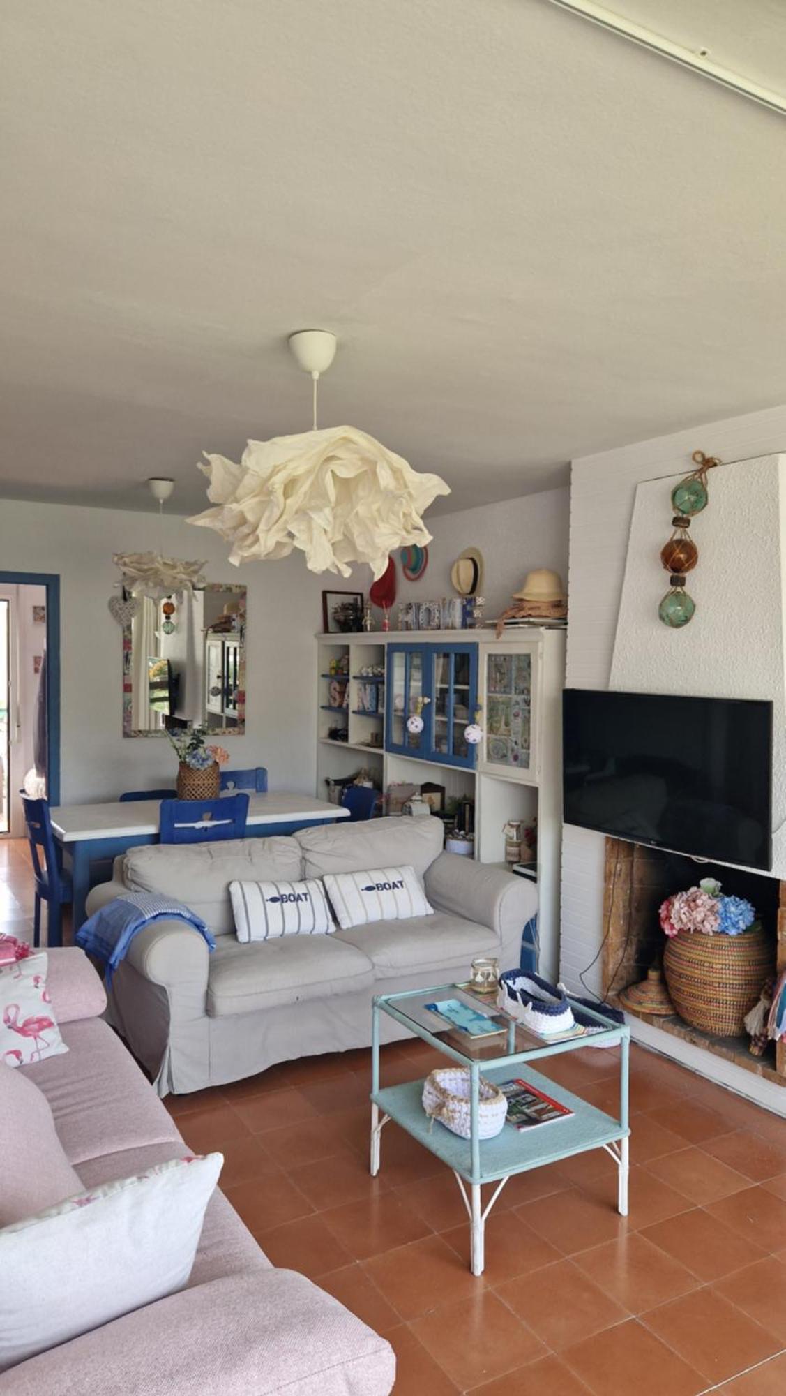 Casa Juan Διαμέρισμα Cambrils Εξωτερικό φωτογραφία