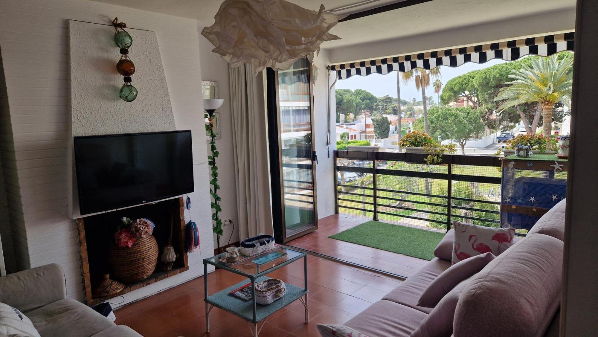 Casa Juan Διαμέρισμα Cambrils Εξωτερικό φωτογραφία
