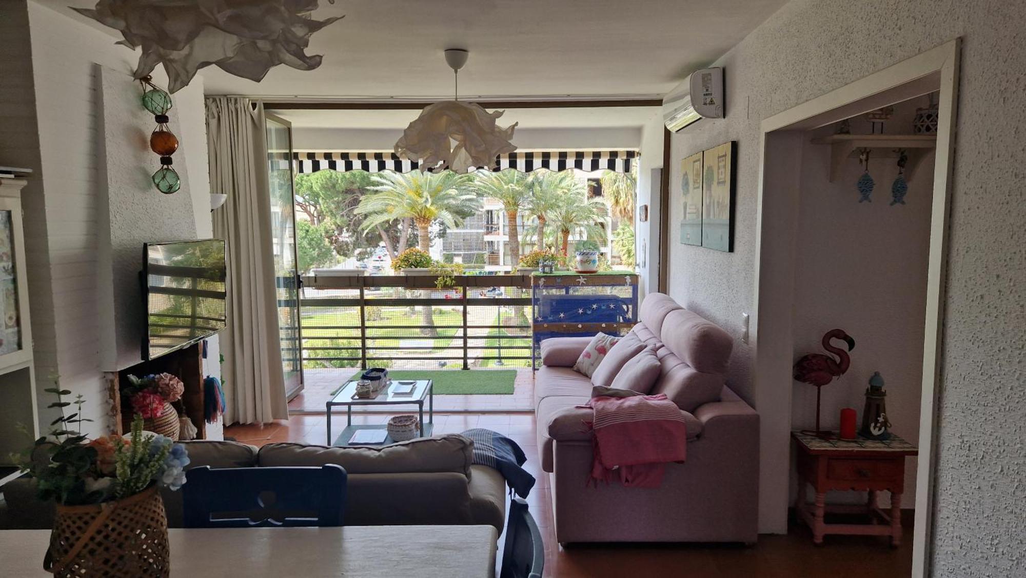 Casa Juan Διαμέρισμα Cambrils Εξωτερικό φωτογραφία