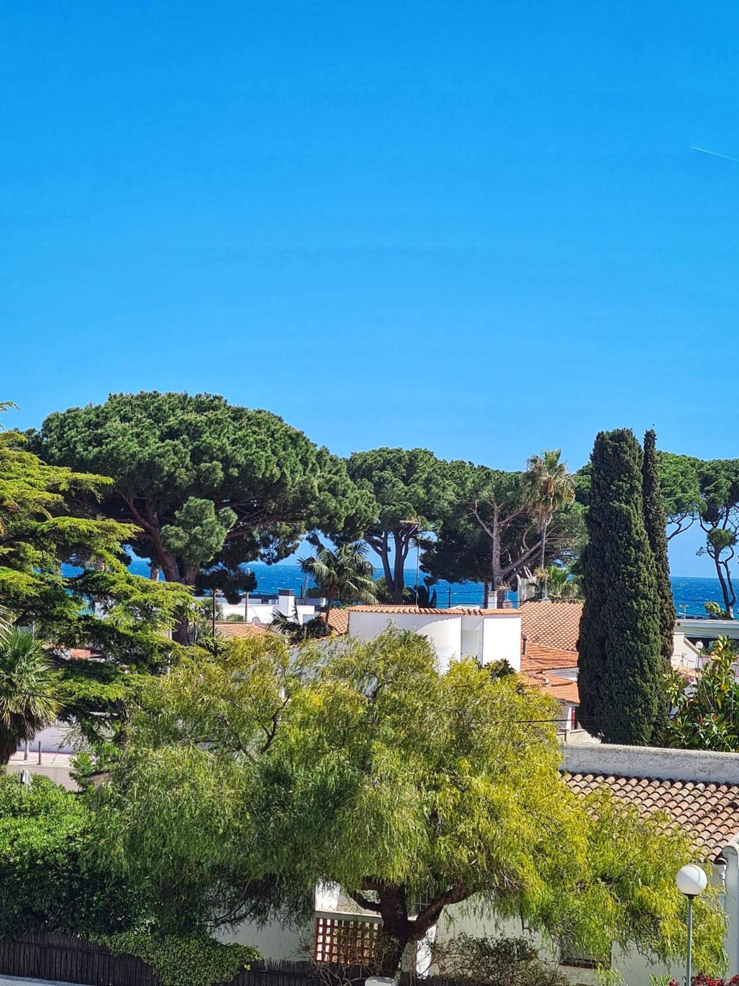 Casa Juan Διαμέρισμα Cambrils Εξωτερικό φωτογραφία