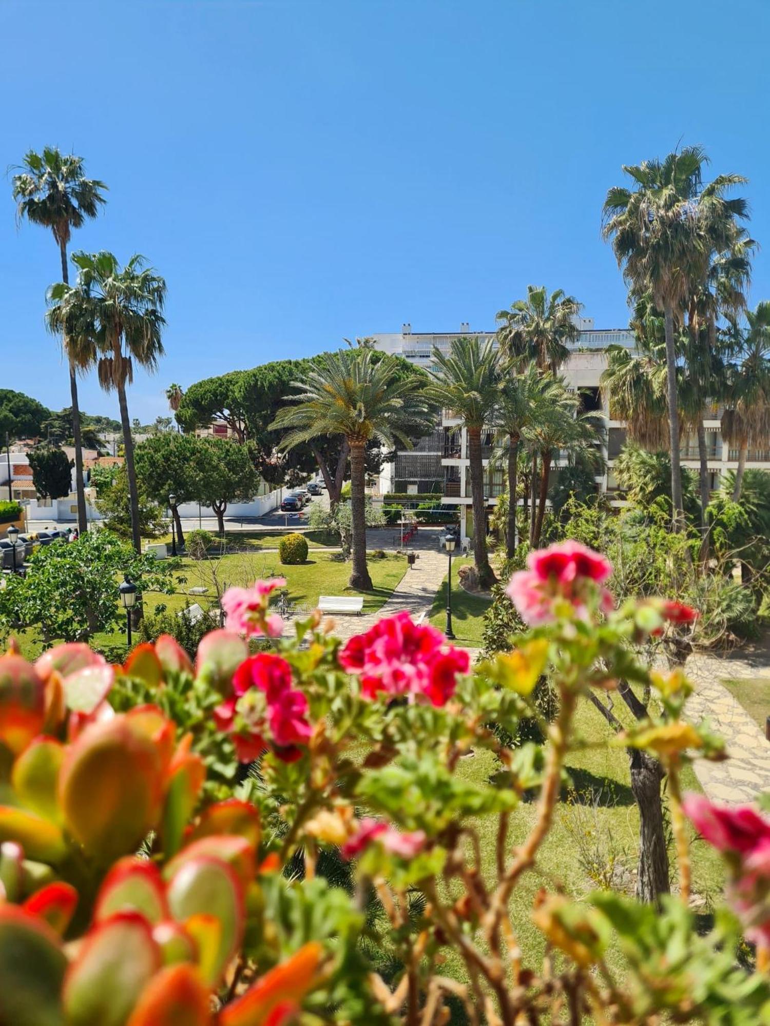 Casa Juan Διαμέρισμα Cambrils Εξωτερικό φωτογραφία