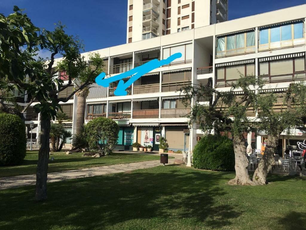 Casa Juan Διαμέρισμα Cambrils Εξωτερικό φωτογραφία