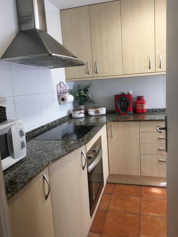 Casa Juan Διαμέρισμα Cambrils Εξωτερικό φωτογραφία